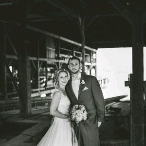 Meet your Posher, Melanie